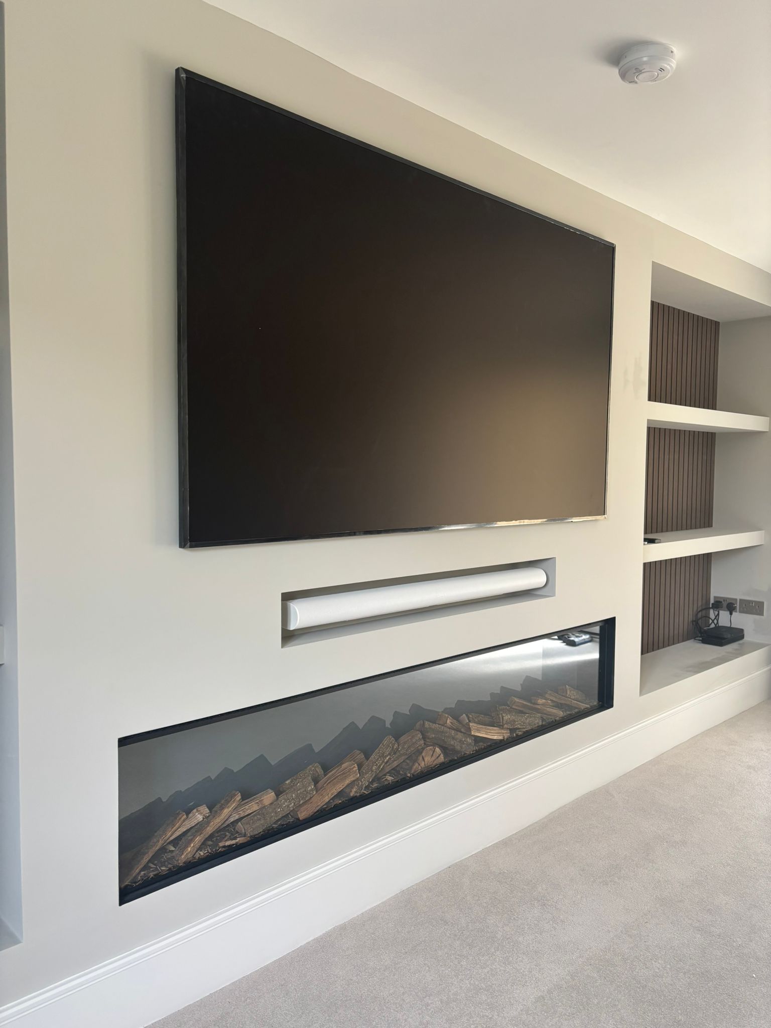 Media Walls