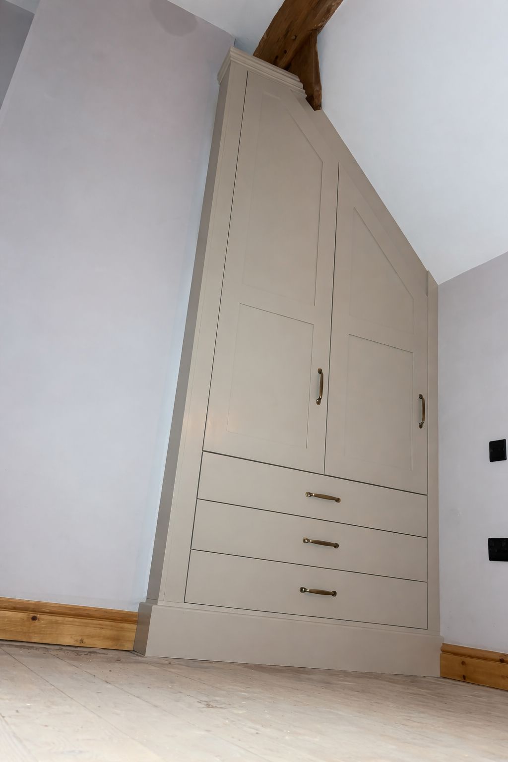 Built-in Studies